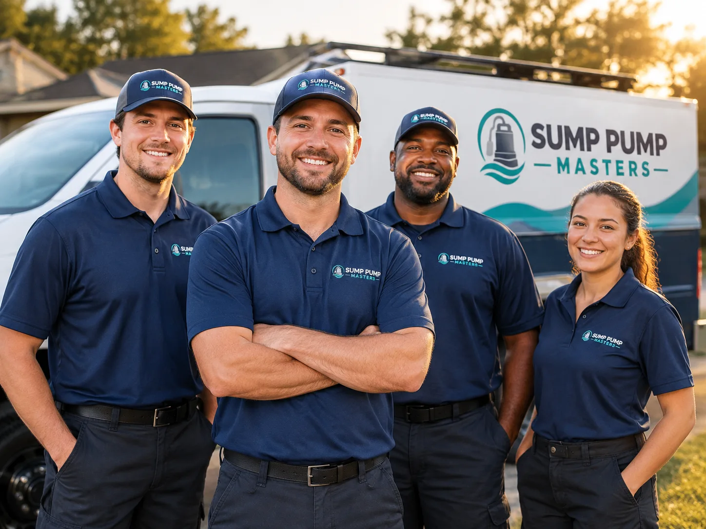 Sump Pump Repair company in West Salem, OH
