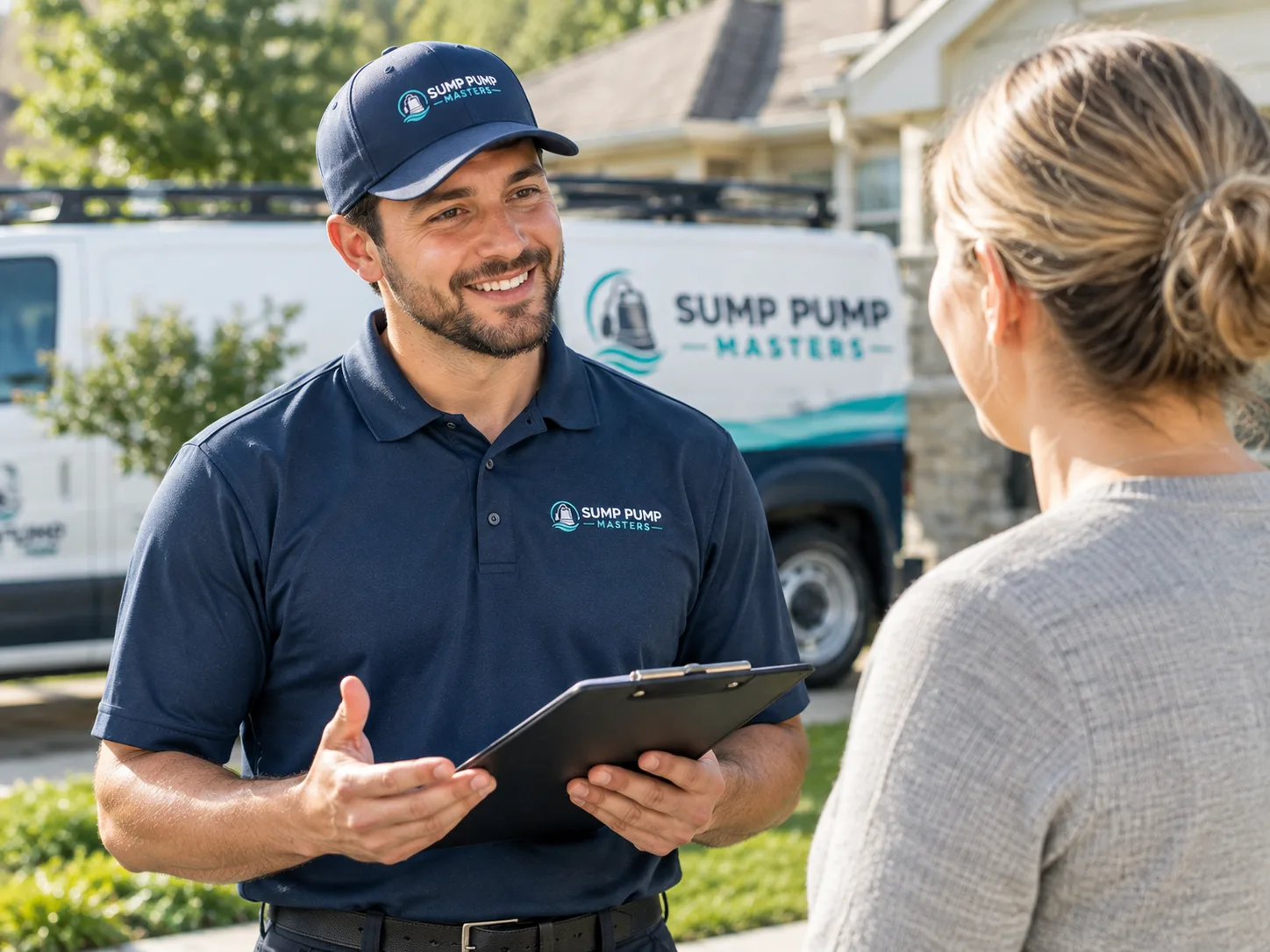 Sump Pump Repair West Salem, OH FAQs